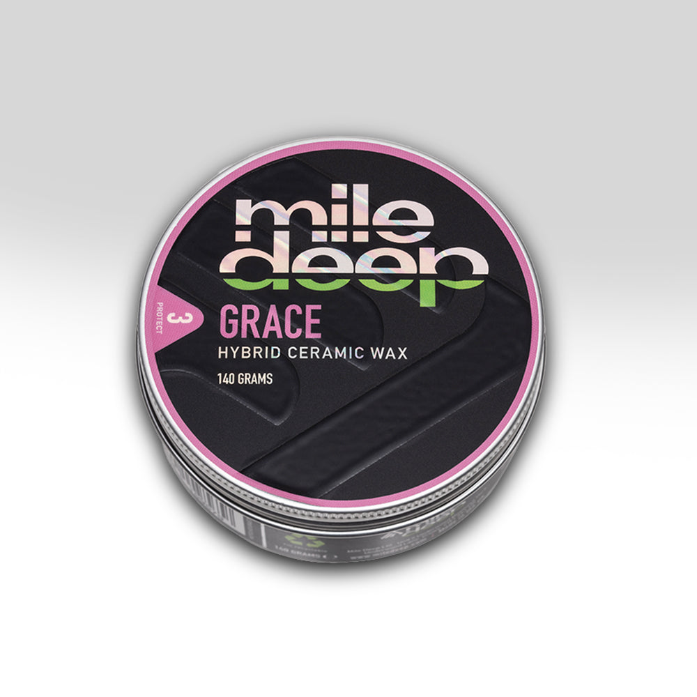 grace hybrid ceramic wax